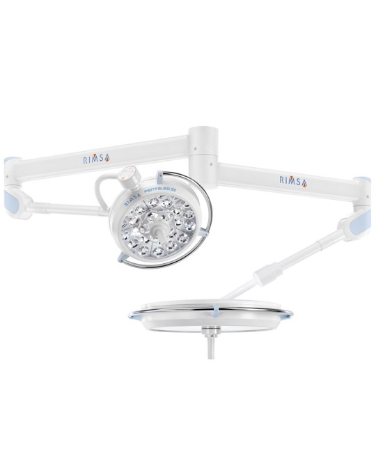 LAMPADA SCIALITICA PENTALED 30E - da soffitto - doppia