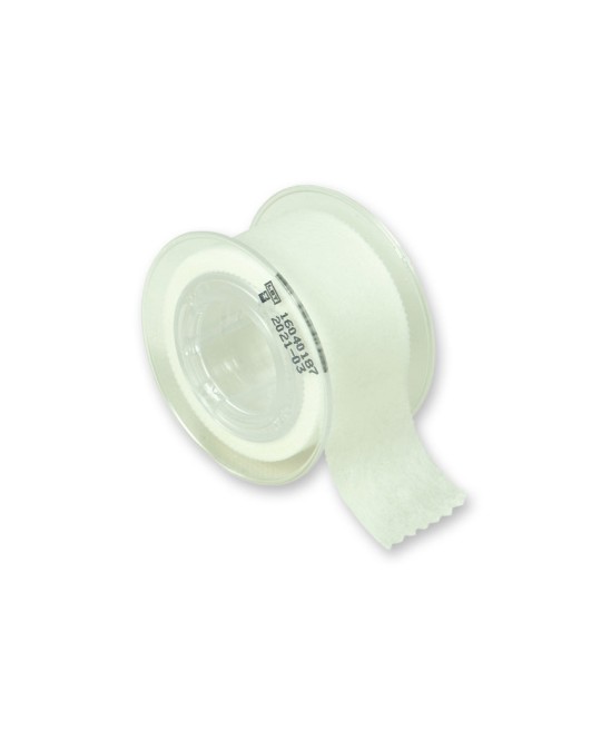 ROTOLO CEROTTO TNT 5 m x 2,5 cm