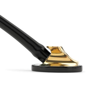 LITTMANN MASTER CARDIOLOGY S.E. - 2175 - nero - finitura ottone