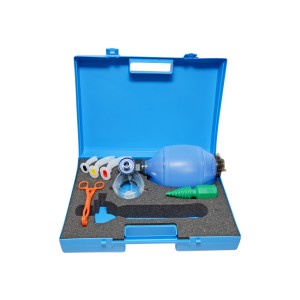 CASSETTA SPEED-3 - senza bombola