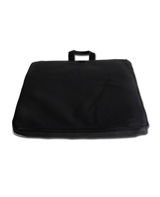 CUSCINO ANTIDECUBITO BULGEL 41x41x3 cm