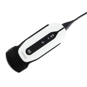 SONOEYE P5 DOPPLER DIGITALE A COLORI - Sonda Convex