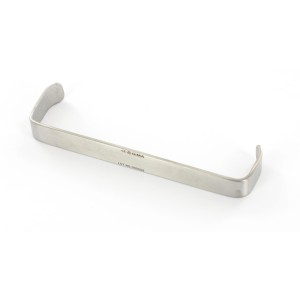 RETRATTORE FARABEUF - 12 cm - set di 2 pezzi