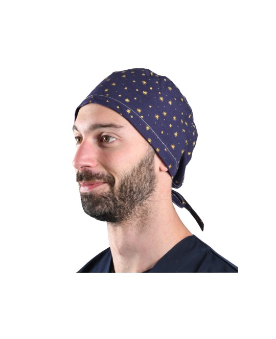 CAPPELLINO FANTASIA - Stelle - M
