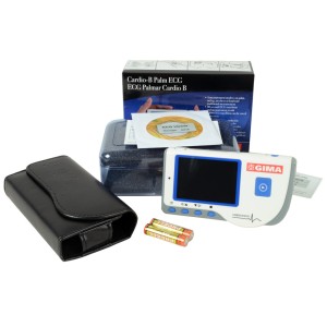 ECG PALMARE CARDIO B