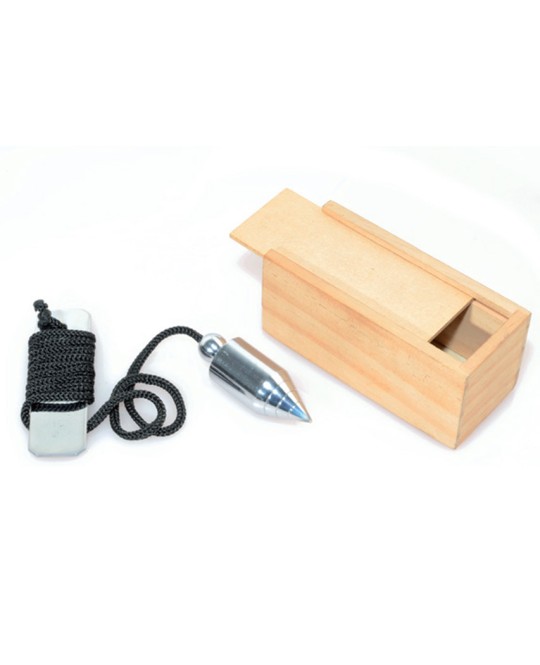 FILO A PIOMBO - in astuccio legno