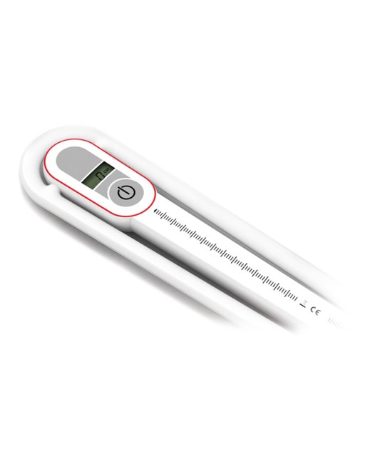 ALTIMETRO DIGITALE SOEHNLE