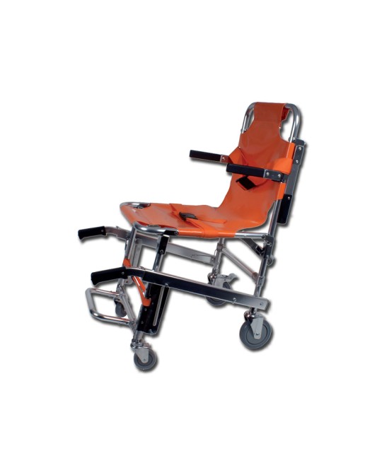 BARELLA CARROZZINA A 4 RUOTE