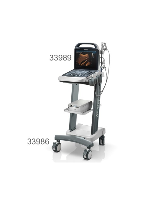 NUOVO ECOGRAFO MINDRAY DP-10