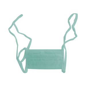 MASKERITA - maschera chirurgica