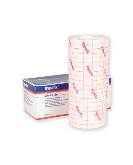 MEDICAZIONE HYPAFIX 10 m x 200 mm