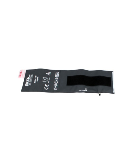 BRACCIALE ERKA SUPERB 1 TUBO - pediatrico - grigio