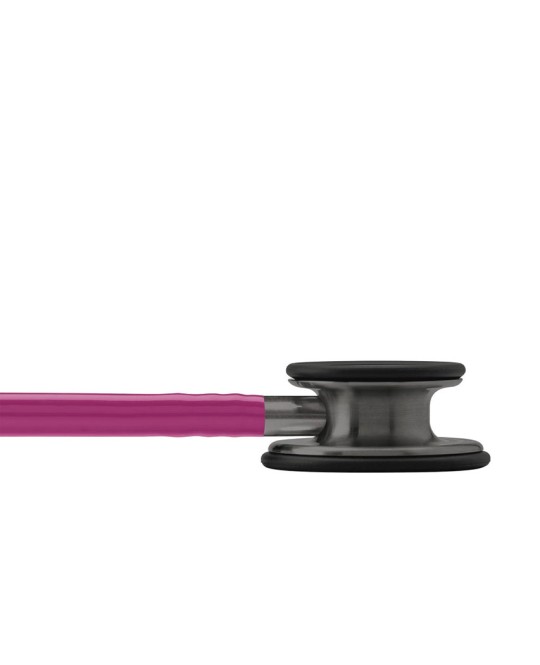 LITTMANN CLASSIC III - 5871 - lampone - finiture fumo