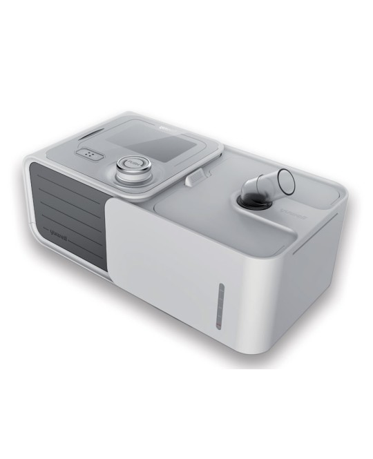 DISPOSITIVO AUTO CPAP