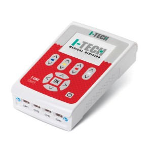 T-ONE COACH - elettroterapia a 4 canali