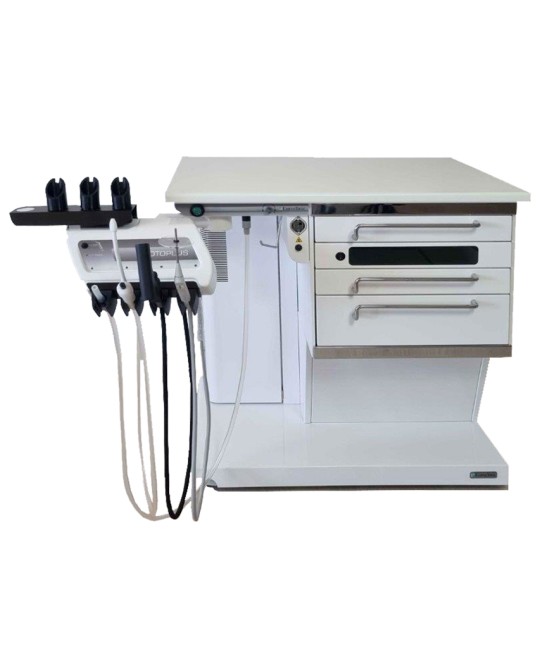 OTOPLUS BASE - RIUNITO ORL