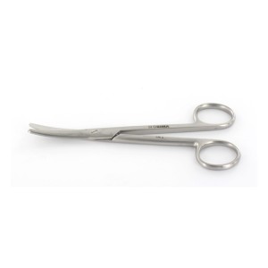 FORBICI MAYO STILLE - curve - 18 cm