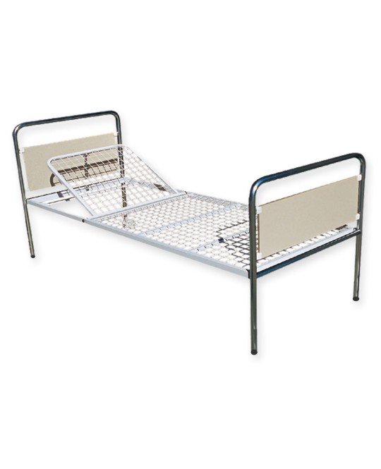 LETTO STANDARD PLUS - senza ruote