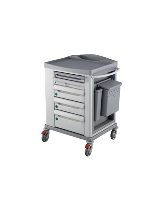 CARRELLO BASIC KS - small