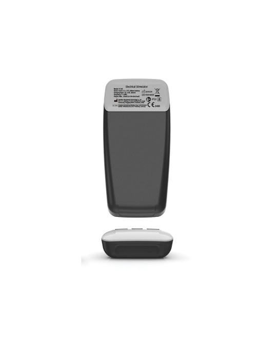 GIMA-CARE TENS - 2 canali - 60 programmi