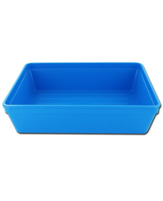 VASSOIO 200x150x51 mm - plastica
