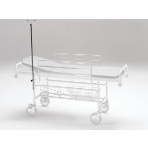 ASTA PORTAFLEBO 2 ganci