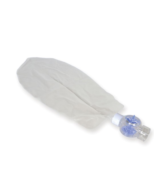 RESERVOIR MONOUSO CON VALVOLA - 1000 ml