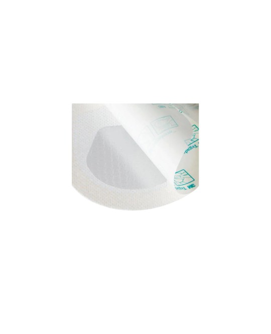 TEGADERM 3M PICC/CVC IV ADVANCED 8,5x11,5 cm