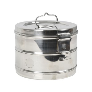 DRUM diametro 165 x h 120 mm