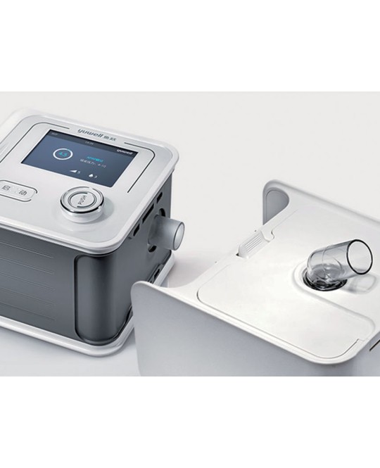 DISPOSITIVO CPAP