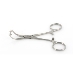 PINZA BACKHAUS PER TNT - 13 cm