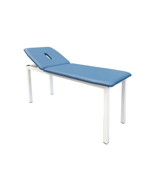 LETTINO PER TRATTAMENTI - blu