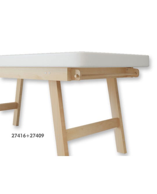 LETTINO LEGNO