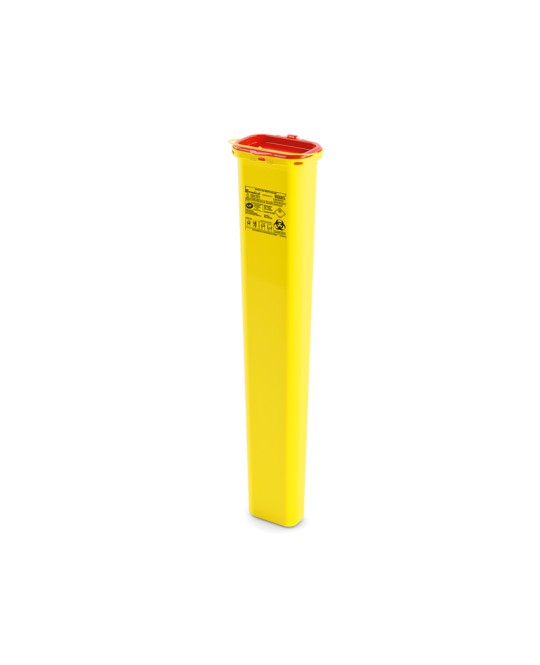 CONTENITORE RIFIUTI TAGLIENTI MAGNUM 8,3 litri