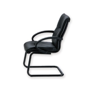 POLTRONA VIS. EXECUTIVE SALISBURGO - pelle
