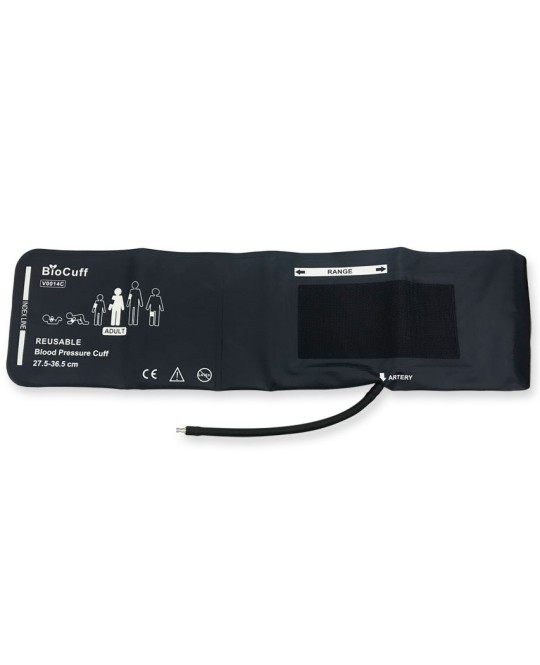 BRACCIALE ADULTI per monitor BM1, MB3, BM5, BM7, necessita cavo estensione