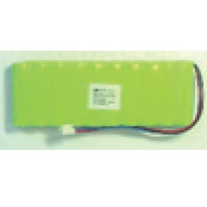 BATTERIA PER MONITOR BM3 - da gennaio 2006