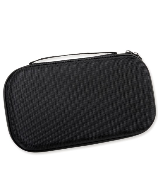 ASTUCCIO PORTA FONENDO - nero