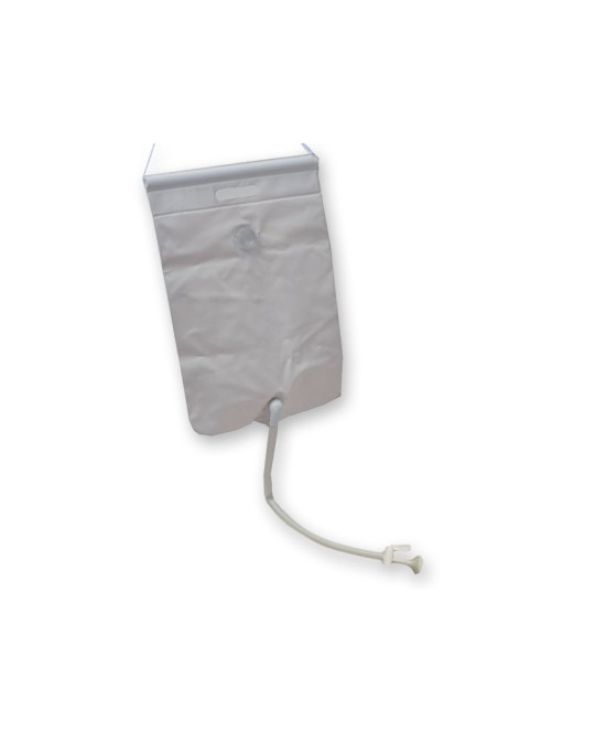 BORSA ACQUA PER COD 28507 - ricambio