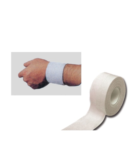 NASTRO SPORTIVO 14m x 3,8 cm - polso