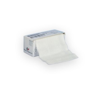 ROTOLI GARZA COTONE 80 cm x 1 m