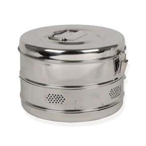 DRUM diametro 240 x h 160 mm