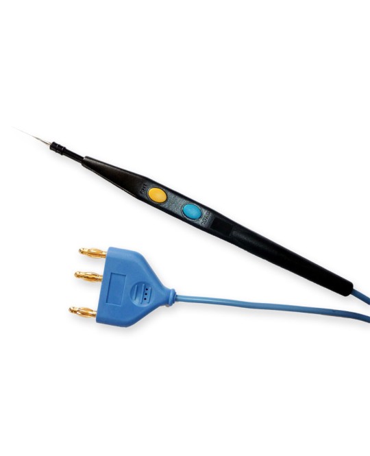 MANIPOLO STAR AUTOCLAVABILE 30 volte