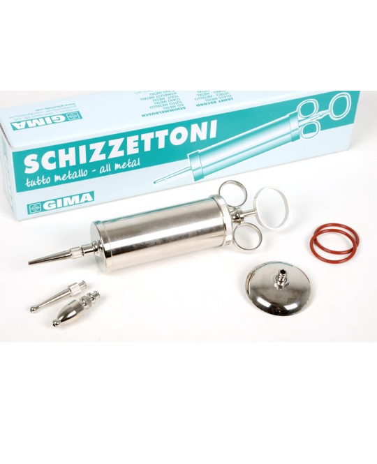 SCHIZZETTONE SCHIMMELBUSCH 100cc - metallo