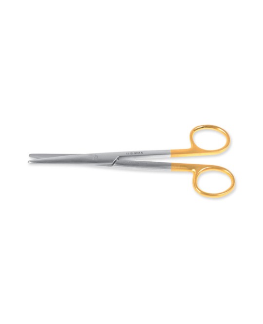 FORBICI MAYO STILLE C.T. - rette - smusse - 15 cm