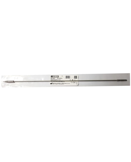 PINZA BIOPSIA 3,5x8 mm - 420 mm