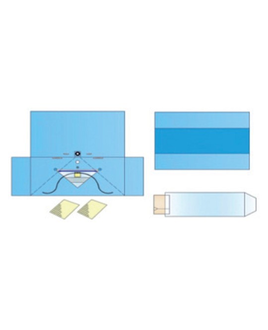SET UROLOGIA TUR - sterile