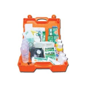 KIT GRANDE - cassetta plastica 