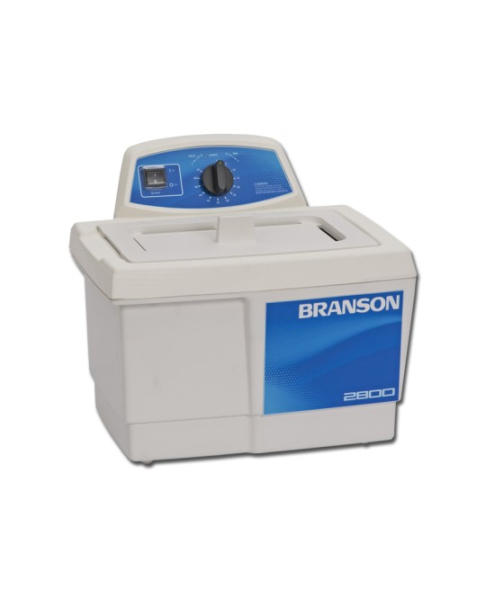 PULITRICE BRANSON 2800 MH - 2,8 litri