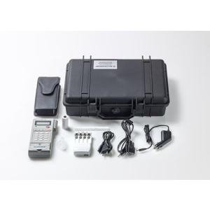 BAC 100 Alcohol Detector